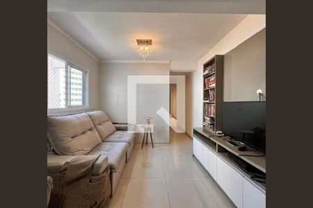Apartamento à venda com 3 quartos, 139m² em Vila Valparaíso, Santo André