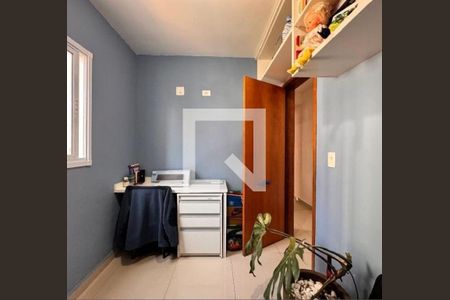 Apartamento à venda com 3 quartos, 139m² em Vila Valparaíso, Santo André