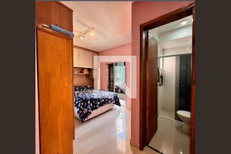 Apartamento à venda com 3 quartos, 139m² em Vila Valparaíso, Santo André