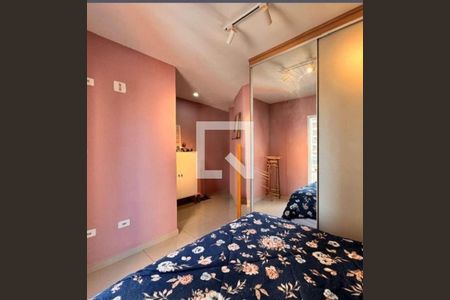 Apartamento à venda com 3 quartos, 139m² em Vila Valparaíso, Santo André