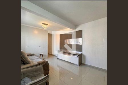 Apartamento à venda com 3 quartos, 139m² em Vila Valparaíso, Santo André