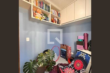 Apartamento à venda com 3 quartos, 139m² em Vila Valparaíso, Santo André