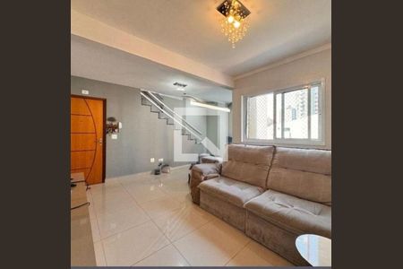 Apartamento à venda com 3 quartos, 139m² em Vila Valparaíso, Santo André