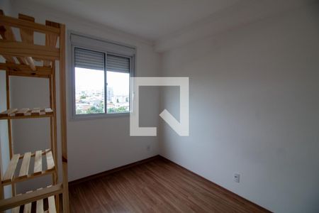 Quarto 1 de apartamento para alugar com 2 quartos, 34m² em Santo Amaro, São Paulo