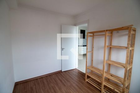 Quarto 1 de apartamento para alugar com 2 quartos, 34m² em Santo Amaro, São Paulo