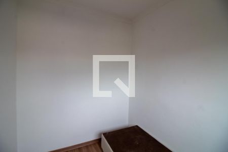 Quarto 2 de apartamento para alugar com 2 quartos, 34m² em Santo Amaro, São Paulo