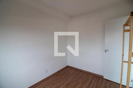 Quarto 1 de apartamento para alugar com 2 quartos, 34m² em Santo Amaro, São Paulo