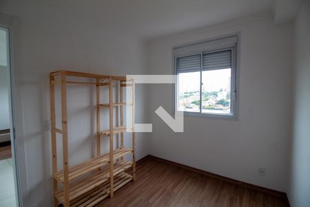 Quarto 1 de apartamento para alugar com 2 quartos, 34m² em Santo Amaro, São Paulo