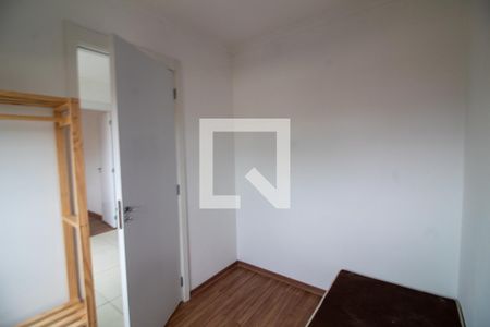 Quarto 2 de apartamento para alugar com 2 quartos, 34m² em Santo Amaro, São Paulo