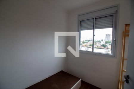 Quarto 2 de apartamento para alugar com 2 quartos, 34m² em Santo Amaro, São Paulo