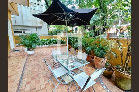 Apartamento à venda com 105m², 3 quartos e sem vaga Apartamento à venda com 105m², 3 quartos e sem vagaJardim