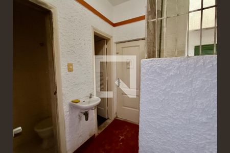 Apartamento à venda com 105m², 3 quartos e sem vaga Apartamento à venda com 105m², 3 quartos e sem vagaÁrea serviço