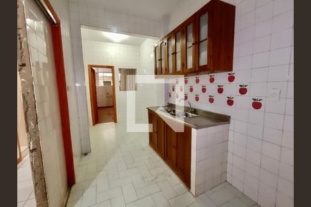 Apartamento à venda com 105m², 3 quartos e sem vaga Apartamento à venda com 105m², 3 quartos e sem vagaCopa Cozinha