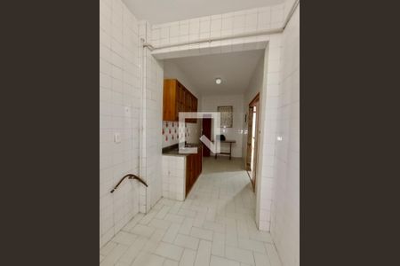 Apartamento à venda com 105m², 3 quartos e sem vaga Apartamento à venda com 105m², 3 quartos e sem vagaCopa Cozinha