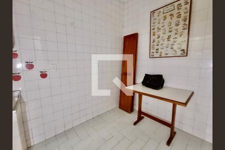 Apartamento à venda com 105m², 3 quartos e sem vaga Apartamento à venda com 105m², 3 quartos e sem vagaCopa Cozinha