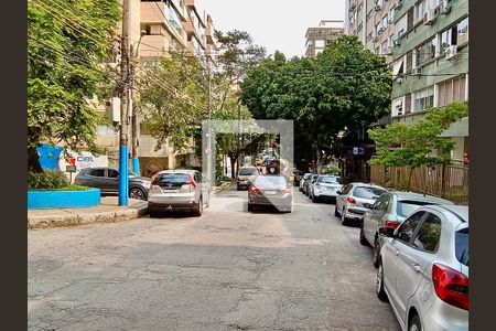 Apartamento à venda com 105m², 3 quartos e sem vaga Apartamento à venda com 105m², 3 quartos e sem vagaVista da Rua