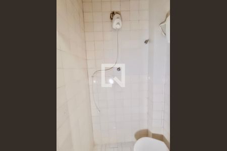 Apartamento à venda com 105m², 3 quartos e sem vaga Apartamento à venda com 105m², 3 quartos e sem vagaBanheiro serviço