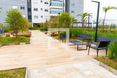 Apartamento à venda com 81m², 2 quartos e 1 vaga Apartamento à venda com 81m², 2 quartos e 1 vagaÁrea comum