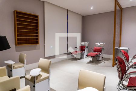 Apartamento à venda com 81m², 2 quartos e 1 vaga Apartamento à venda com 81m², 2 quartos e 1 vagaÁrea comum