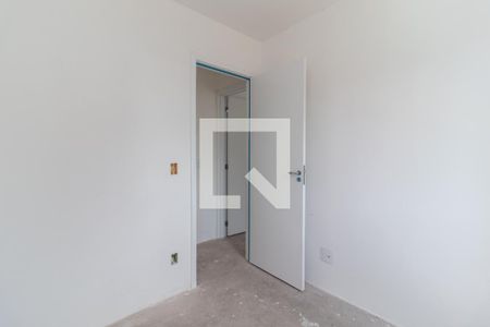 Apartamento à venda com 50m², 2 quartos e 1 vagaQuarto 2