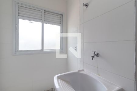 Apartamento à venda com 50m², 2 quartos e 1 vagaÁrea de Serviço