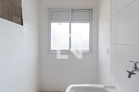 Apartamento à venda com 50m², 2 quartos e 1 vagaÁrea de Serviço