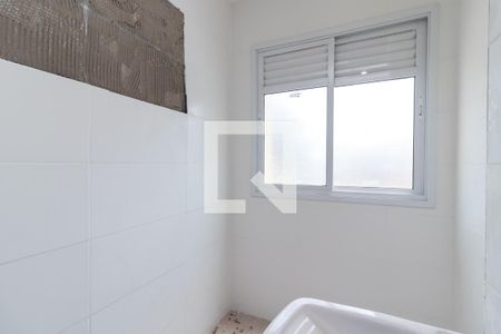 Apartamento à venda com 50m², 2 quartos e 1 vagaÁrea de Serviço