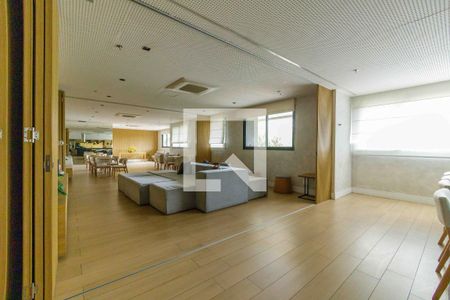 Apartamento à venda com 86m², 3 quartos e 1 vaga Apartamento à venda com 86m², 3 quartos e 1 vagaÁrea Comum Salão de Festas