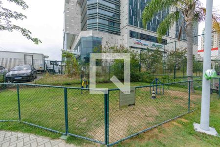 Apartamento à venda com 86m², 3 quartos e 1 vaga Apartamento à venda com 86m², 3 quartos e 1 vagaÁrea Comum Espaço Pet