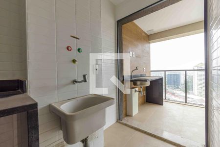 Apartamento à venda com 86m², 3 quartos e 1 vaga Apartamento à venda com 86m², 3 quartos e 1 vagaÁrea de Serviço