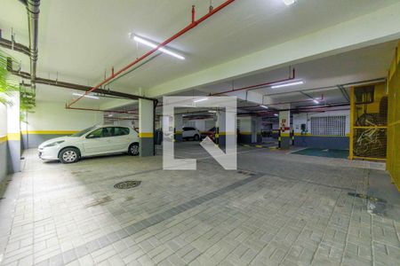 Apartamento à venda com 86m², 3 quartos e 1 vaga Apartamento à venda com 86m², 3 quartos e 1 vagaÁrea Comum Garagem