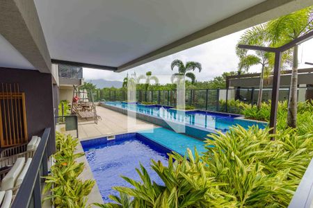 Apartamento à venda com 86m², 3 quartos e 1 vaga Apartamento à venda com 86m², 3 quartos e 1 vagaÁrea Comum Piscina