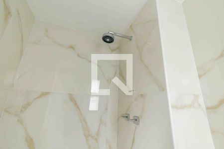 Apartamento à venda com 86m², 3 quartos e 1 vaga Apartamento à venda com 86m², 3 quartos e 1 vagaBanheiro da Suíte