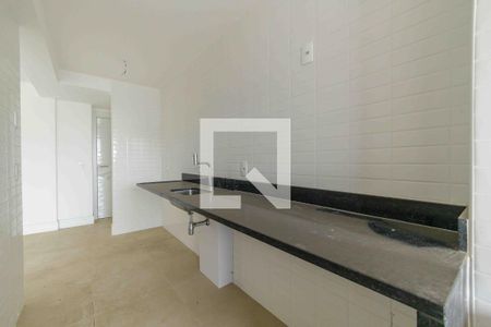 Apartamento à venda com 86m², 3 quartos e 1 vaga Apartamento à venda com 86m², 3 quartos e 1 vagaCozinha