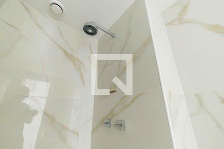 Apartamento à venda com 86m², 3 quartos e 1 vaga Apartamento à venda com 86m², 3 quartos e 1 vagaBanheiro Social