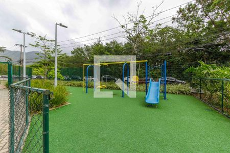 Apartamento à venda com 86m², 3 quartos e 1 vaga Apartamento à venda com 86m², 3 quartos e 1 vagaÁrea Comum Playground