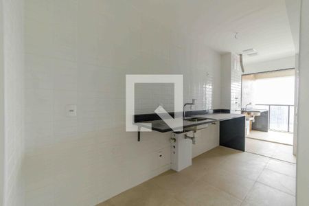 Apartamento à venda com 86m², 3 quartos e 1 vaga Apartamento à venda com 86m², 3 quartos e 1 vagaCozinha
