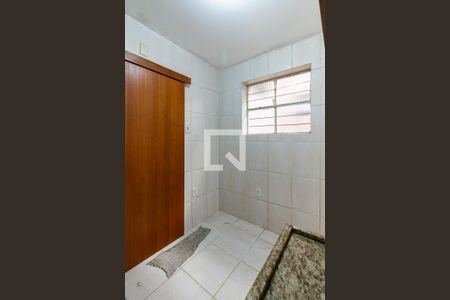 Apartamento à venda com 55m², 2 quartos e 1 vaga Apartamento à venda com 55m², 2 quartos e 1 vagaCozinha