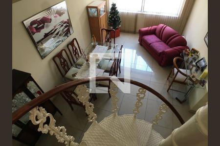 Apartamento à venda com 2 quartos, 128m² em Icaraí, Niterói