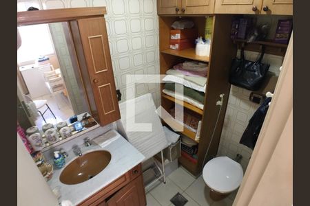 Apartamento à venda com 2 quartos, 128m² em Icaraí, Niterói