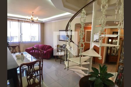 Apartamento à venda com 2 quartos, 128m² em Icaraí, Niterói