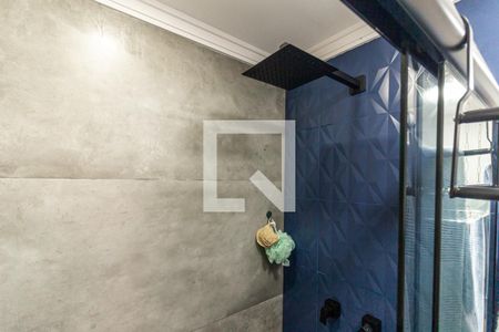 Apartamento à venda com 39m², 1 quarto e 1 vaga Apartamento à venda com 39m², 1 quarto e 1 vagaBanheiro da Suíte