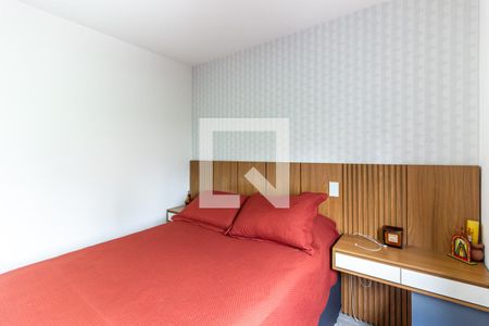 Apartamento à venda com 39m², 1 quarto e 1 vaga Apartamento à venda com 39m², 1 quarto e 1 vagaQuarto da Suíte