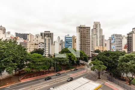 Apartamento à venda com 39m², 1 quarto e 1 vaga Apartamento à venda com 39m², 1 quarto e 1 vagaQuarto da Suíte - Vista