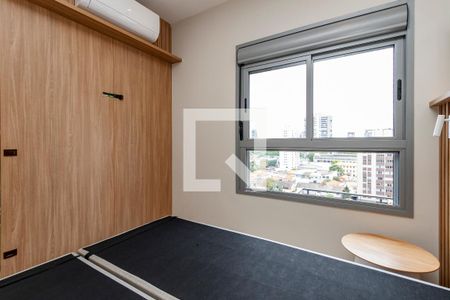 Apartamento à venda com 36m², 1 quarto e sem vagaSuíte