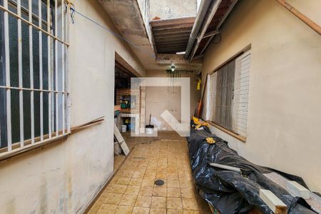 Casa à venda com 95m², 2 quartos e 2 vagas Casa à venda com 95m², 2 quartos e 2 vagasVaranda