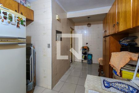 Casa à venda com 95m², 2 quartos e 2 vagas Casa à venda com 95m², 2 quartos e 2 vagasCozinha