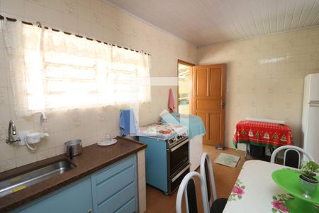 Casa à venda com 263m², 2 quartos e 1 vagaCozinha