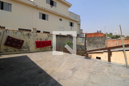 Casa à venda com 263m², 2 quartos e 1 vagaQuintal