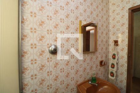 Casa à venda com 263m², 2 quartos e 1 vagaBanheiro